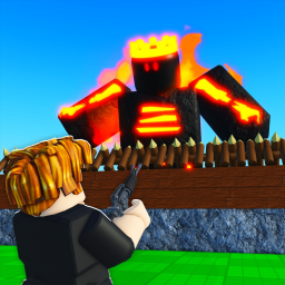 [CLANS] Build a base RNG 🎲 icon