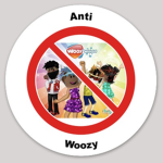 Anti-woozy