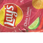 Flaming Hot spicy Cheetos