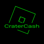CraterCash Youtube