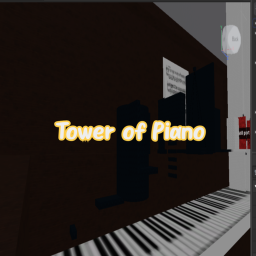 Tower of Piano