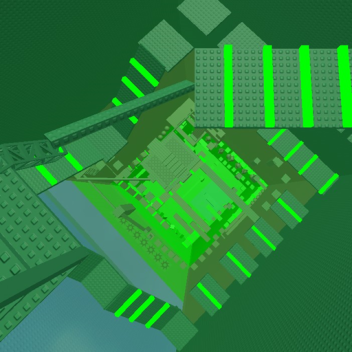 Tower of parkour [CHECKPOINTS!]