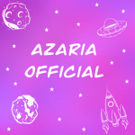 Azaria Official