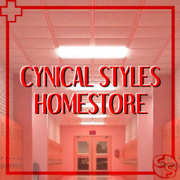 CYNICALSTYLES HOMESTORE ❤