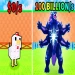 OPEN EGGZ! X99999 RAINBOW MODZ icon