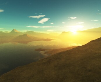 Amazing view!
