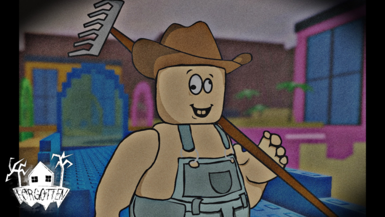 [FPE + CROSSOVER] Forgotten screenshot 4