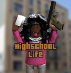 Highschool UK (Strict RP)