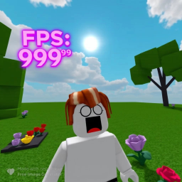 FPS Tester