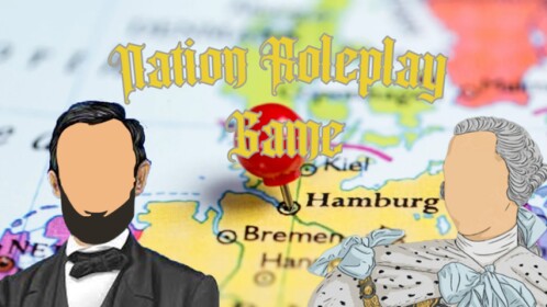 Nation Roleplay Game