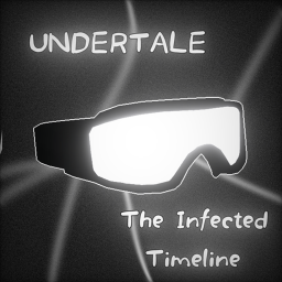 Undertale : The Infected Timeline