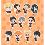 ~Roblox Haikyuu~