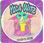 Rdyoda's Cantina