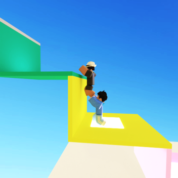 The HardCore Obby