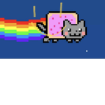 NYAN KITTY RULES!