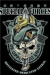 US Army Special Ops.