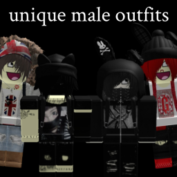 [500+] Unique Male Outfit Ideas