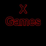 X Games (We Make Games)