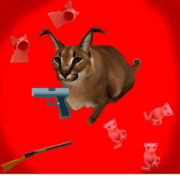 floppa raid