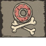 Doughnut Pirates