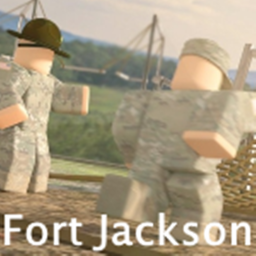 Fort Jackson V.1