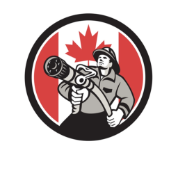 [ BETA ] Toronto Canada Firefighters shift map