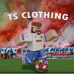 TacticalS Clothing