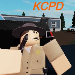 Keithmen County Fugitive Response icon