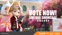 [⭐] Bangkok