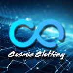 Cosmic Clothingᅠᅠ