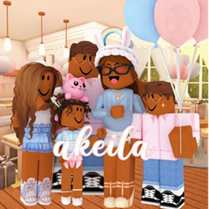 Itsakeilafanclub213 Roblox group icon