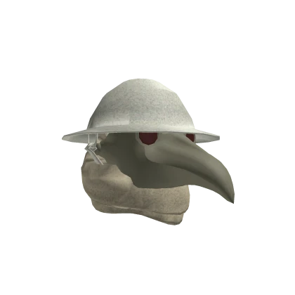 Mortician Helmet of the Golden Empire. | Roblox Item - Rolimon's