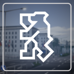BRD | Regierungsviertel Berlin