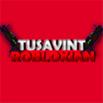 Tusavint Robloxian
