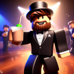 Team Blox-Ent