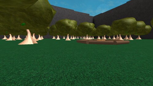 The Normal City (SINGLE PLAYER)