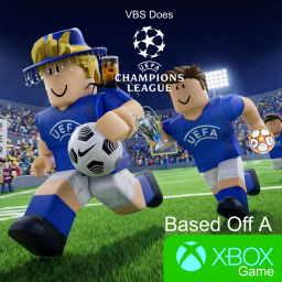 VBS Does UEFA Champions League