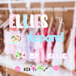 : bella’s apparel :