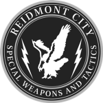 Reidmont City Police SWAT
