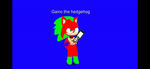 Gainc