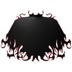 Vampire Shadow Coat