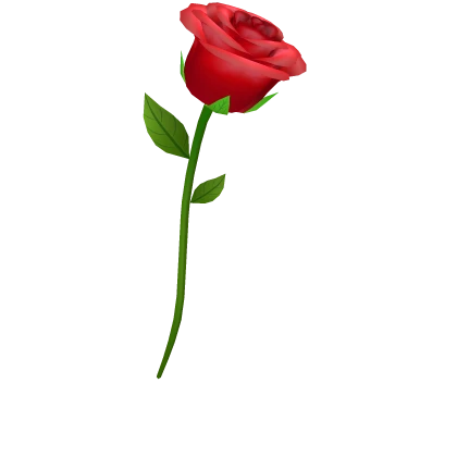 Rose | Roblox Item - Rolimon's