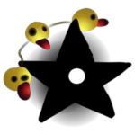 Ominous Star Spave