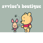 Alex’s boutique.
