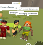 HIGH SCHOOL SIMULATOR!
