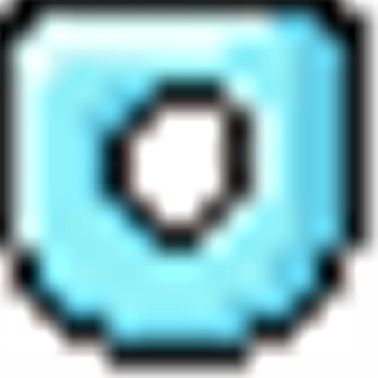Mario Hybrid Brick Ice Fall Brick Roblox decal