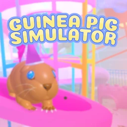 Guinea Pig Simulator  icon