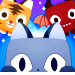 Pet simulator x Playground