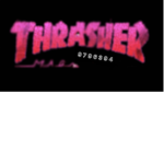 Thra$her Mag