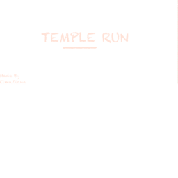 Temple run